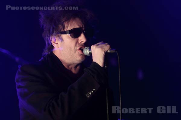 ECHO AND THE BUNNYMEN - 2014-05-06 - PARIS - L'Alhambra - 